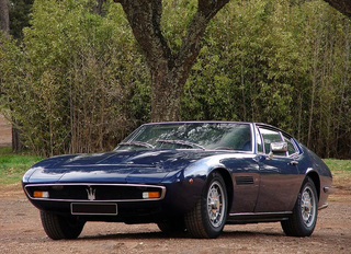 Illustration for article titled Cars that turn 50 this year.